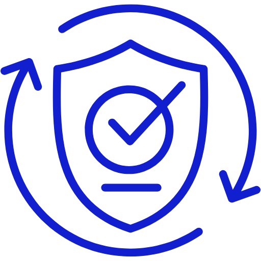 Lepsza zgodność z regulacjami
